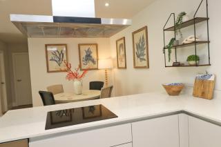 Fifty Steps from the beach! - St Merryn - 6