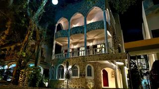 Castillo de Amor - HoneyMoon - Playa del Carmen - 8