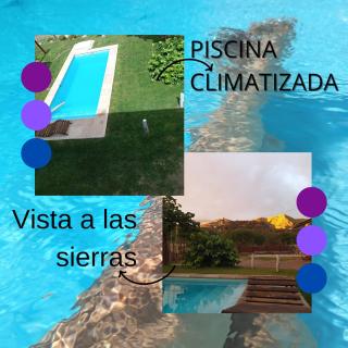 Cabañas en Koslay Ñalala Ivoqué con piscina climatizada - Juana Koslay - 8