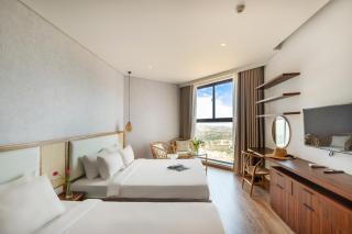 Mandala's Apartments Resort - Mui Ne - Mui Ne - 6