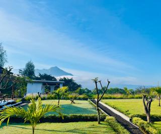 Hillside bali - Kubupenlokan - 1