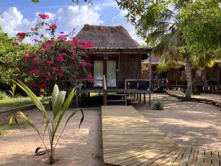 Awatawaa Ecolodge - La Punta de los Remedios - 0