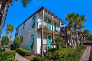 Destiny Beach Villas #20A&B - Destin - 8