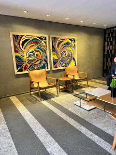 FLAT-HOTEL Faria Lima Itaim São Paulo, garagem inclusa ! - São Paulo - 7