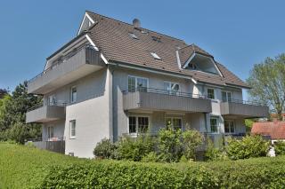 Parkdomizil Parkdomizil Appartement 5 - Scharbeutz - 8