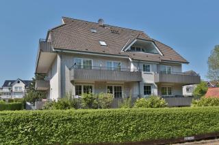 Parkdomizil Parkdomizil Appartement 5 - Scharbeutz - 7