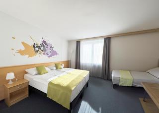 B&B HOTEL Maribor Orel - Maribor - 5