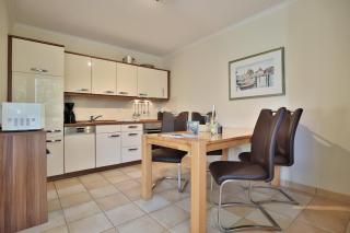 Moderne Strandvilla Moderne Strandvilla Appartement 2 - 4