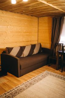 Kisva Hotel - 5