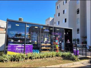 Aconchegante Apartamento na Praia da Enseada Guarujá - Guarujá - 5