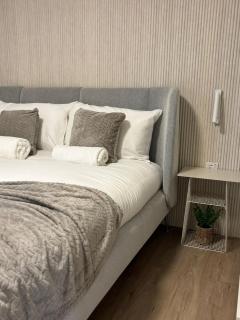 The Serene Retreat in Camden - 8