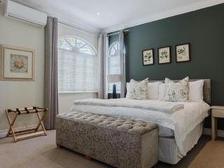 Hyde Park Retreat - Joanesburgo - 2