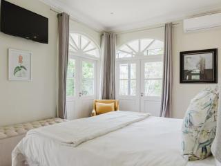 Hyde Park Retreat - Johannesbourg - 1