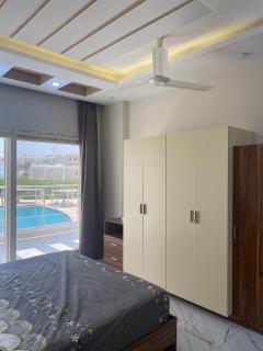 سكاي ستار - Hurghada - 0