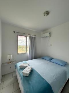 Apto 2 quartos completo Cond Mais Viver Juazeiro - Juazeiro - 1