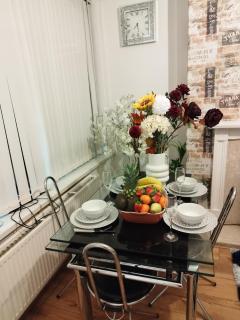 Legacy House - 3