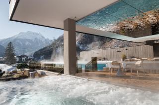 Neuhaus Zillertal Resort - Mayrhofen - 6