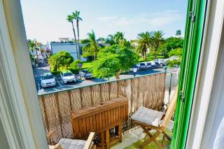 Casa Vivienne Perfectly Located Apartment With Roof Terrace In Puerto De Mogan Beach & Marina Gran Canaria - Puerto de Mogán - 4