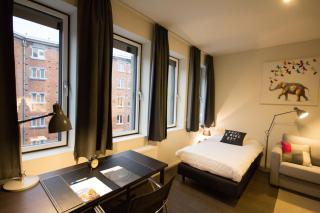 Getaway Studios Leuven - 4