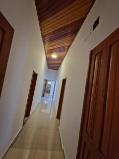 Exquisite 3-Bedroom Villa with pool in Kribi - 1