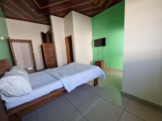 Exquisite 3-Bedroom Villa with pool in Kribi - 1