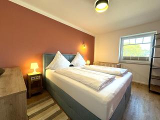5Wellnesshaus Pfingstrose - Schwienkuhl - 4