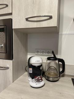 Apartmány Tereza - Lipno nad Vltavou - 5