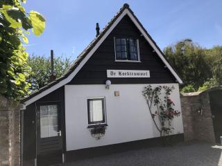 Vrijvakantiehuis De koektrommel - Domburg - 8