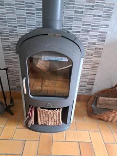 Le Rivage, Maison avec jardin proche de la mer - 7