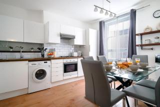 BnBNova - 2BR Near Liverpool Street Central London - Londra - 8