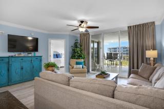 Destin West Bayside Heron 507- A Wave From It All - Fort Walton Beach - 9