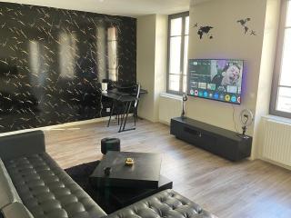 Appartement - Saint-Étienne - 1