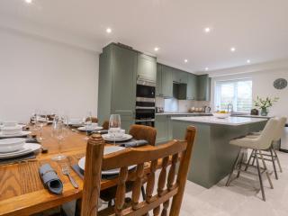 Pear Tree Cottage - 1