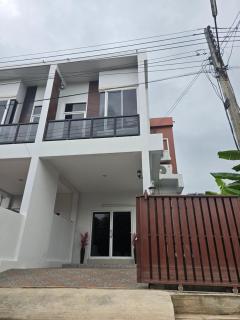 59 House - Chiang Mai - 0