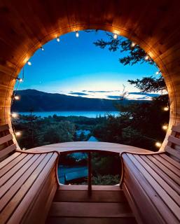 Lodges On Loch Ness - Inverness - 0