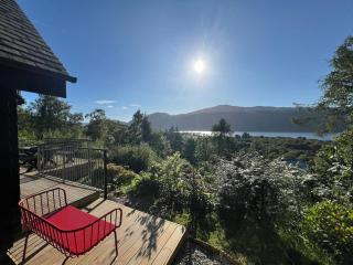 Lodges On Loch Ness - Inverness - 8