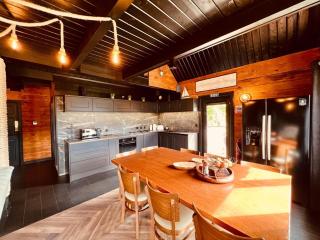 Lodges On Loch Ness - Inverness - 5