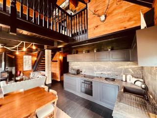 Lodges On Loch Ness - Inverness - 4