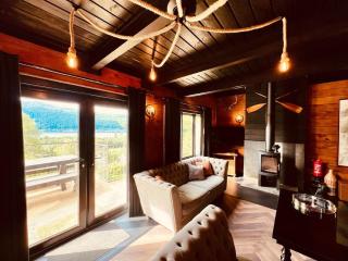 Lodges On Loch Ness - Inverness - 3