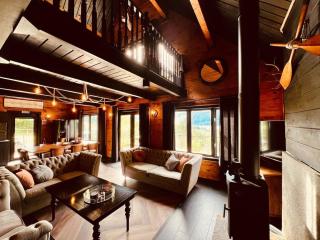 Lodges On Loch Ness - Inverness - 2