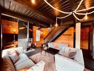 Lodges On Loch Ness - Inverness - 1