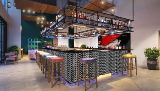 Wink Hotel Hai Phong - 24hrs Stay - Haiphong - 3