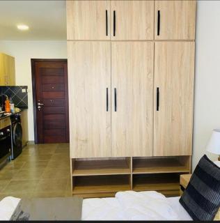 Suite 205 Oasis Park Residencies - 5