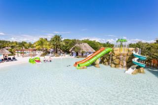 Grand Palladium Kantenah Resort & Spa - All Inclusive - Akumal - 9