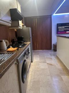 Smart studio centre de Casa - Casablanca - 7