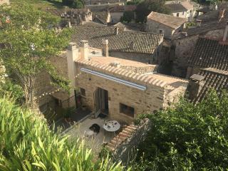 La Sarrasine - Aiguèze - 2