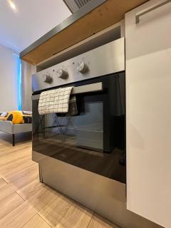 # Le 10 # Joli studio, tout équipé Mulhouse centre - 1