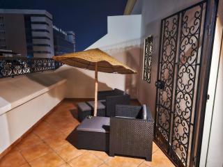 Tanger Marina - 2 Floor Luxury Penthouse with Terrace - Fantastic Location - Tangier - 3