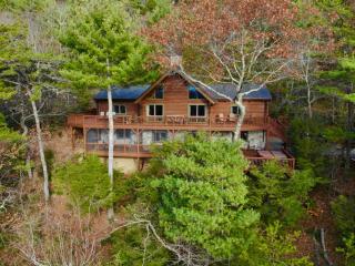 Angels Envy - Blowing Rock - 8