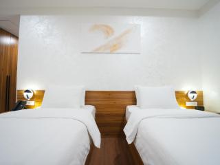 Avant Express Hotel Pool&Spa - Tachkent - 0